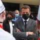 Man Slaps French President Emmanuel Macron In The Face