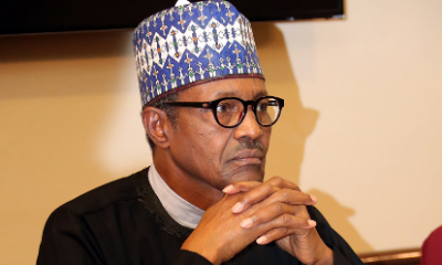 How We’ll Tackle Those Attacking Security Personnel, Wielding AK-47s - Buhari