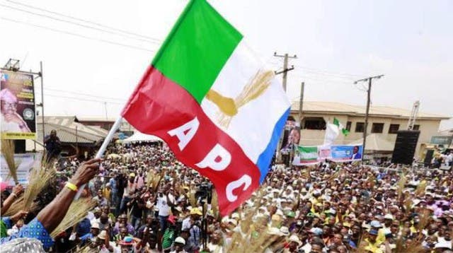 Lagos APC