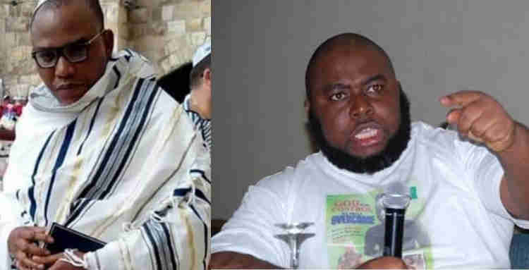 Omokri Links Asari Dokubo To Nnamdi Kanu’s Arrest