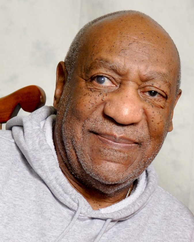 Bill Cosby