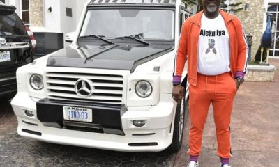 Melaye Attacked By Followers Over Flamboyant Social Media Lifestyle