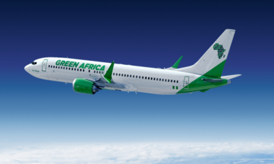 Green Africa Airways