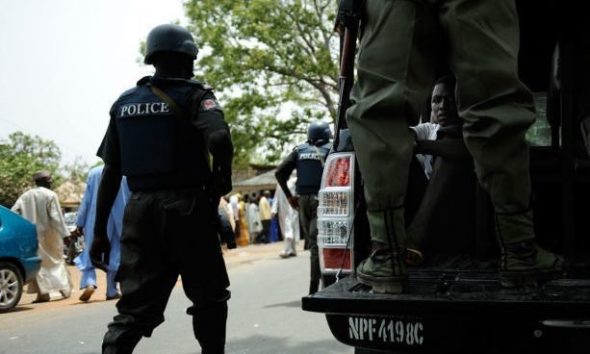 Kwara Policeman Posted To Kogi Command Dies In Cell While Serving Punishment For Abscondment