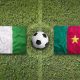 Cameroon Nigeria