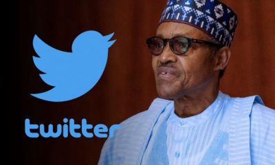 lift twitter ban Nigeria