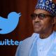 lift twitter ban Nigeria