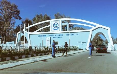 Abubakar Tafawa Balewa University (ATBU)