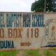 Bethel Kaduna students ransom