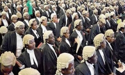 Nigerian Law School