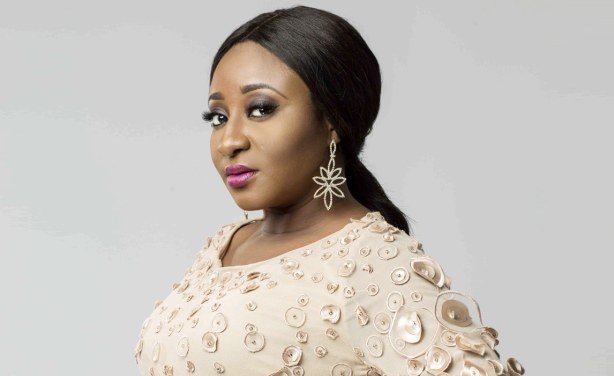 Ini Edo anonymous sperm donor