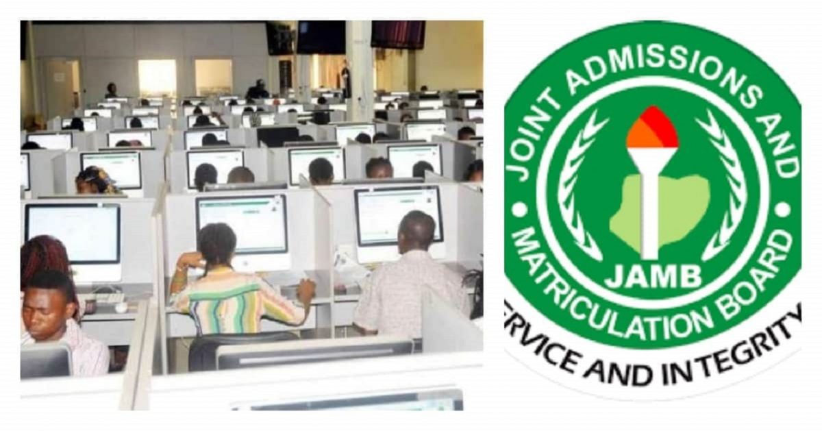 JAMB registration dates 2023