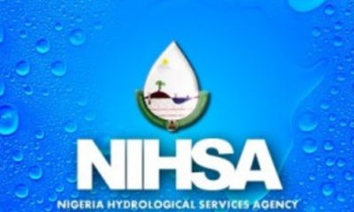 Why Lagos Might Cease To Exist In 50 Years – NIHSA