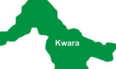 Kwara Abduction