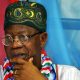 Lai Mohammed misquoted