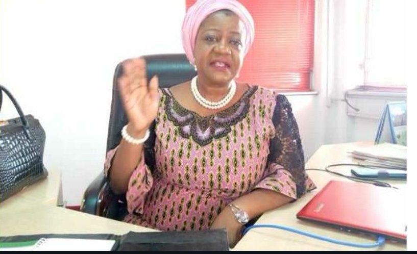 Polls: APC Suspends NDDC Board Chair, Lauretta Onochie For Working Against Party In Delta