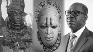 Benin Royal Mueseum