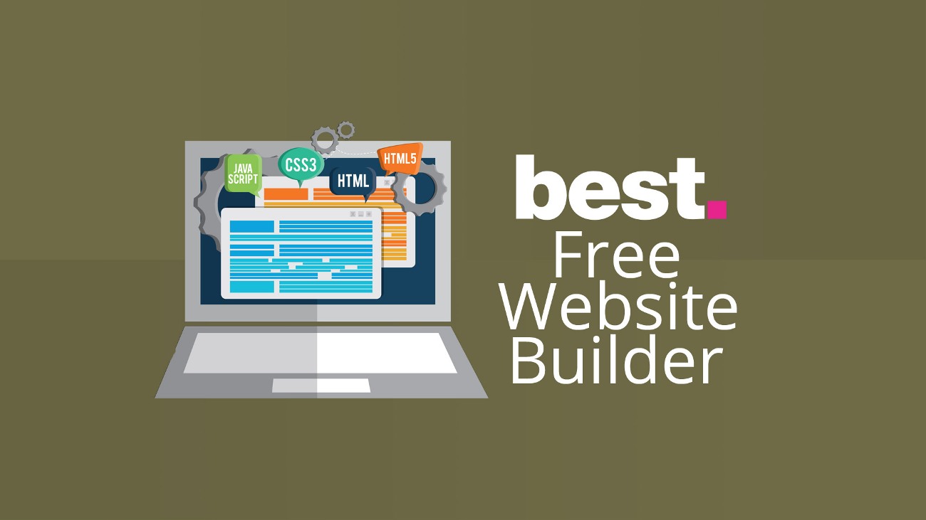 Free Website in Nigeria