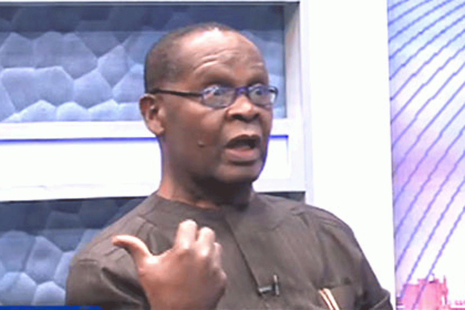 ‘Juju Failed Sunday Igboho' – Joe Igbokwe Mocks Agitator