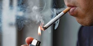 Here Are 10 Reasons Smoking Is Bad For Your Health