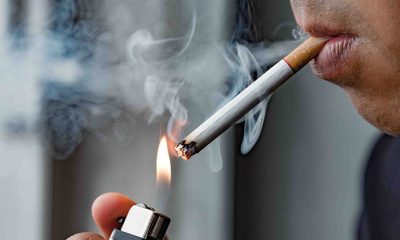 Here Are 10 Reasons Smoking Is Bad For Your Health