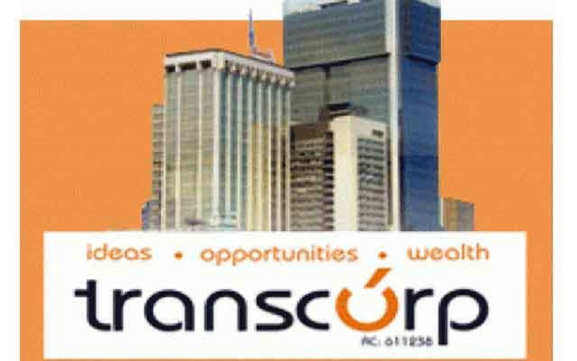 Transcorp q3 2021 result