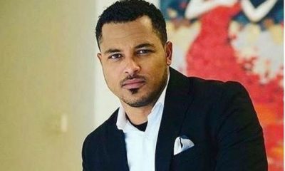 Van Vicker