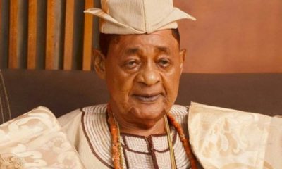 Oyo Government Updates On Appointment Of New Alaafin One Year After Oba Adeyemi's Demise