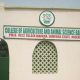 Zamfara College kidnap