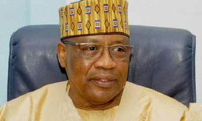 Gen. Ibrahim Badamasi Babangida, popularly known as IBB, did not go out of his way to victimise late Maj.-Gen. Mamman Vatsa during the military trial that directed execution of Vatsa.