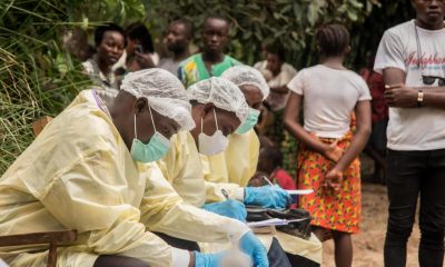 Cote D’Ivoire Declares First Ebola Outbreak Since 1994
