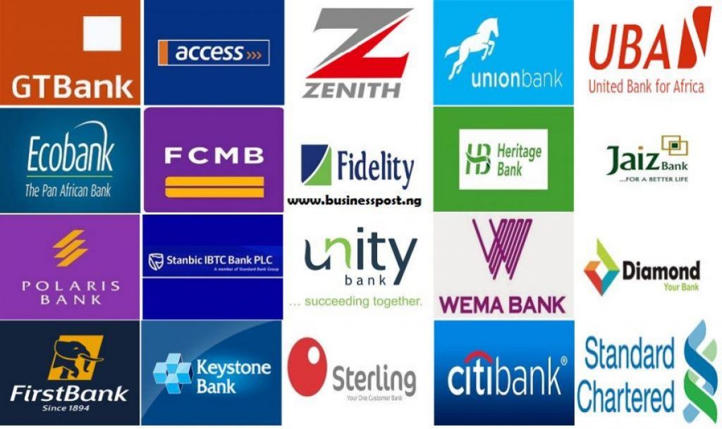 CBN health of Nigerian banks