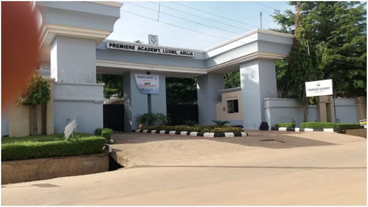 Abuja School