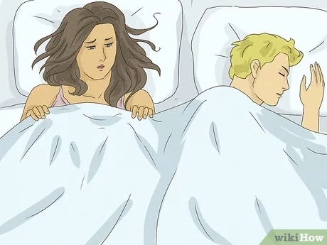 How To Tell Your Partner Is Cheating