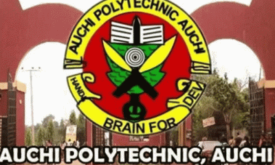 Auchi Polytechnic Student expelled