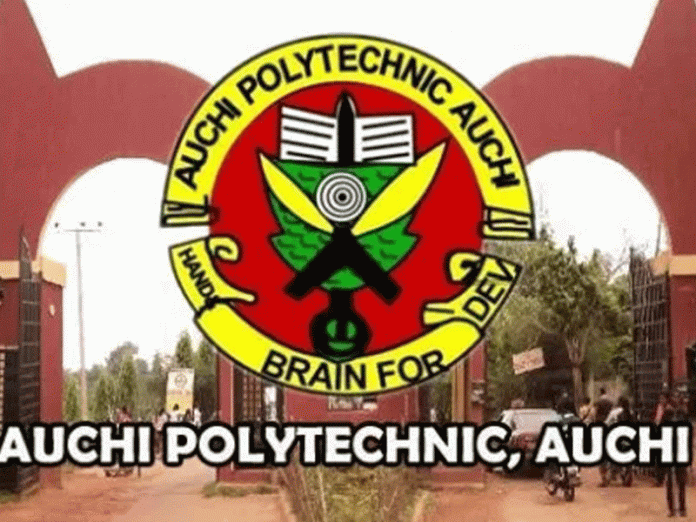 Auchi Polytechnic Student expelled