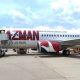 Azman Air Flight Kano