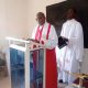 Aregbesola Oyetola Bishop