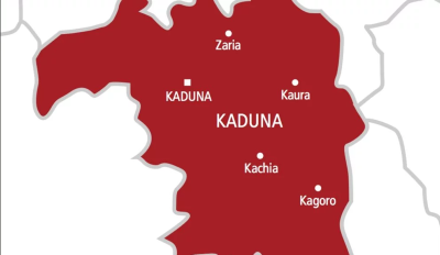 Kaduna Abduction Teacher Speaks
