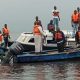 Lagos boat capsizes