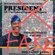 Makinde presidential