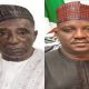 PDP sacked ministers