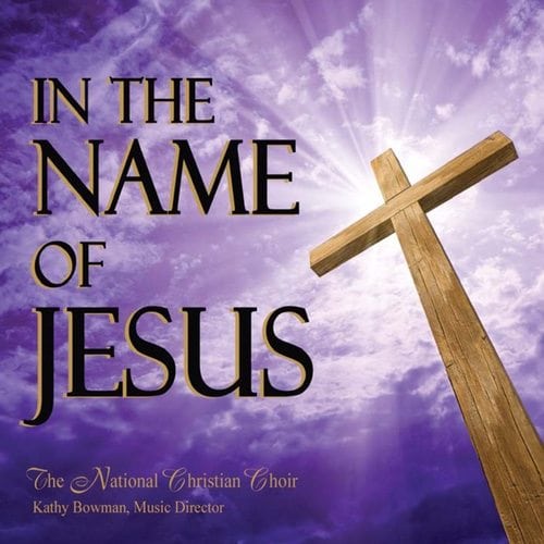 Name Jesus