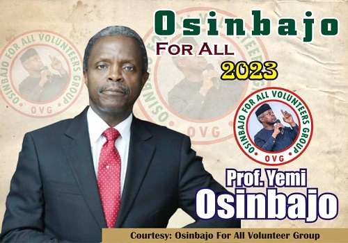 Osinbajo