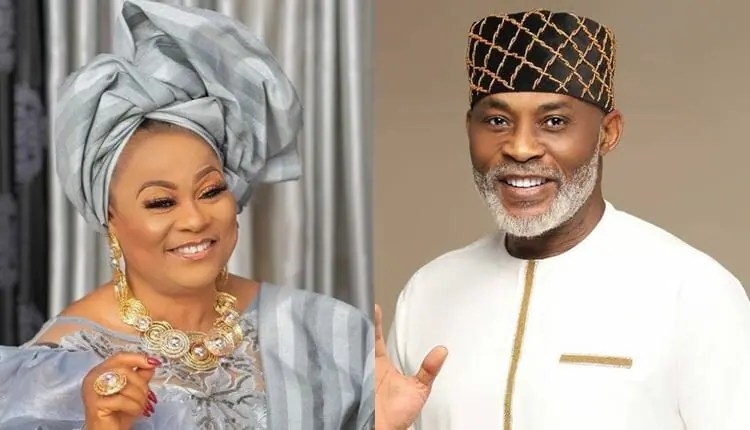 RMD Sola Sobowale Kiss