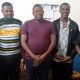 kidnapped seminarians Kaduna