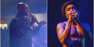 Brymo Tuface