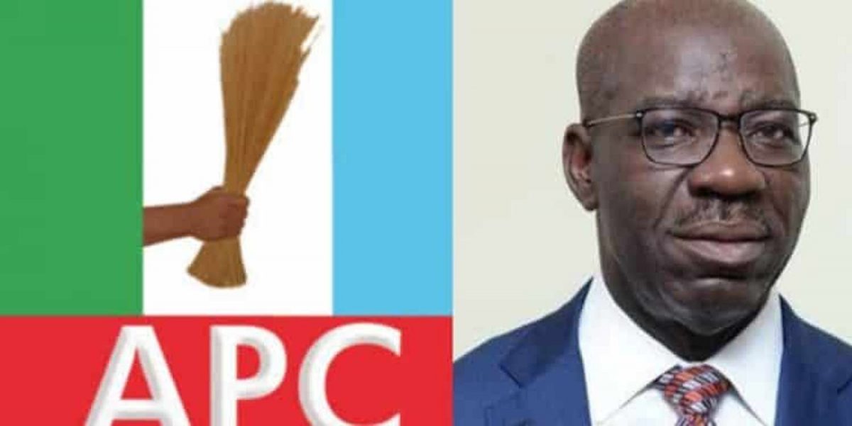 Obaseki APC trouble