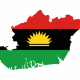 Troops kill Biafra National Gunman