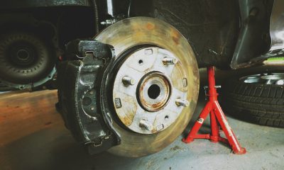 causes of brake failure